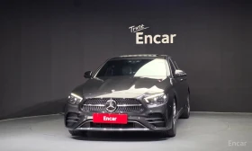 Mercedes-Benz E 220, снимка 3