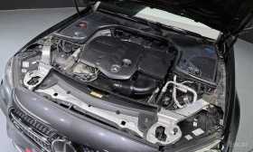 Mercedes-Benz E 220, снимка 6