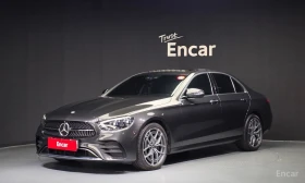 Mercedes-Benz E 220, снимка 1