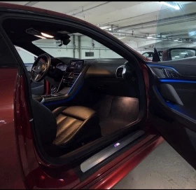 BMW 840 Гаранция до септ 2027/xDrive/Laser, снимка 9