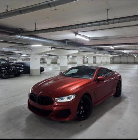 BMW 840 Гаранция до септ 2027/xDrive/Laser, снимка 3