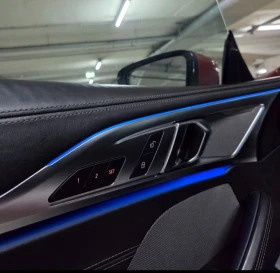 BMW 840 Гаранция до септ 2027/xDrive/Laser, снимка 10