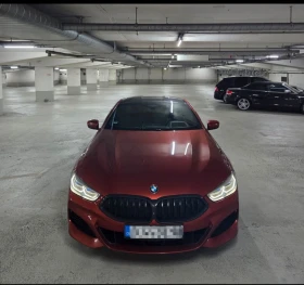 BMW 840 Гаранция до септ 2027/xDrive/Laser, снимка 1