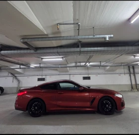 BMW 840 Гаранция до септ 2027/xDrive/Laser, снимка 7