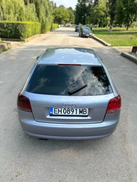 Audi A3, снимка 2