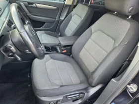 VW Passat 2.0TDI AUTOMAT , снимка 7