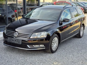 VW Passat 2.0TDI AUTOMAT , снимка 1