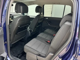 VW Touran 2, 0TDI-150k.c/6+ 1/ПОДГРЕВ/МУЛТИМЕДИЯ/ТОП!!!, снимка 8