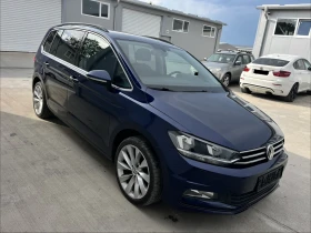 VW Touran 2, 0TDI-150k.c/6+ 1/ПОДГРЕВ/МУЛТИМЕДИЯ/ТОП!!!, снимка 2