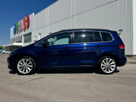 VW Touran 2, 0TDI-150k.c/6+ 1/ПОДГРЕВ/МУЛТИМЕДИЯ/ТОП!!!, снимка 4