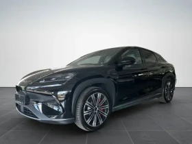 BYD Sealion 7 Excellence AWD, снимка 1