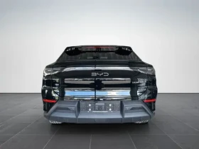 BYD Sealion 7 Excellence AWD, снимка 4