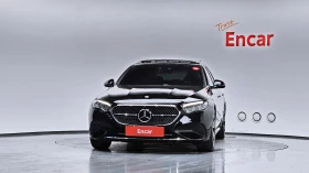 Mercedes-Benz E 200 * ОБДУХВАНЕ* 360КАМЕРА* ДИСТРОНИК* ПАНОРАМА* , снимка 1