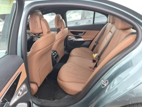 Mercedes-Benz E 350 AMG Line * CARFAX * Без инциденти * От Mercedes * , снимка 9