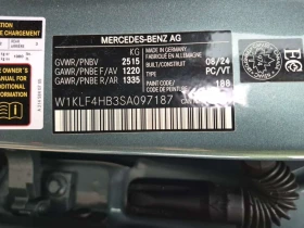Mercedes-Benz E 350 AMG Line * CARFAX * Без инциденти * От Mercedes * , снимка 15