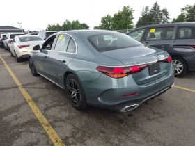 Mercedes-Benz E 350 AMG Line * CARFAX * Без инциденти * От Mercedes * , снимка 4