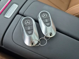 Mercedes-Benz E 350 AMG Line * CARFAX * Без инциденти * От Mercedes * , снимка 10