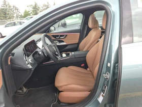 Mercedes-Benz E 350 AMG Line * CARFAX * Без инциденти * От Mercedes * , снимка 8