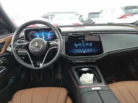 Mercedes-Benz E 350 AMG Line * CARFAX * Без инциденти * От Mercedes * , снимка 5
