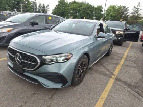 Mercedes-Benz E 350 AMG Line * CARFAX * Без инциденти * От Mercedes * , снимка 1