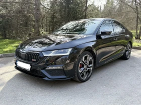 Skoda Octavia 2.0 VRS, снимка 3