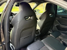 Skoda Octavia 2.0 VRS, снимка 14