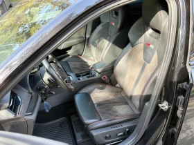 Skoda Octavia 2.0 VRS, снимка 11