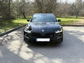 Skoda Octavia 2.0 VRS, снимка 2