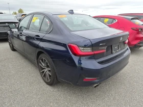 BMW 330 * 48К КМ* ПОДГРЕВ* ШИБИДАХ* CARFAX* , снимка 4