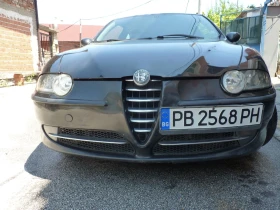 Alfa Romeo 147, снимка 2