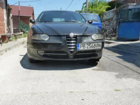 Alfa Romeo 147, снимка 11
