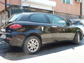 Alfa Romeo 147, снимка 9