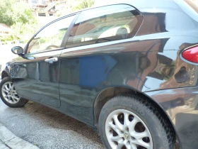 Alfa Romeo 147, снимка 3