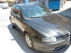 Alfa Romeo 147, снимка 10