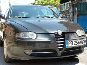 Alfa Romeo 147, снимка 12