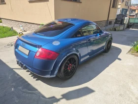 Audi Tt 1.8Т + , снимка 5