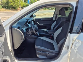 Skoda Fabia 1.4TDI, снимка 13