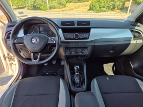 Skoda Fabia 1.4TDI, снимка 14