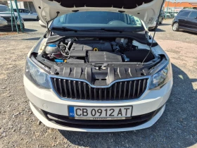 Skoda Fabia 1.4TDI, снимка 15