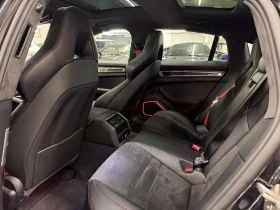Porsche Panamera GTS| ALCANTARA| BOSE| HUD| 360CAM| 2 KЛЮЧА| , снимка 12