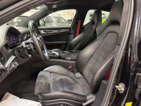 Porsche Panamera GTS| ALCANTARA| BOSE| HUD| 360CAM| 2 KЛЮЧА| , снимка 13