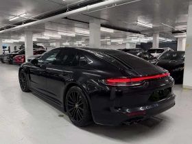 Porsche Panamera GTS| ALCANTARA| BOSE| HUD| 360CAM| 2 KЛЮЧА| , снимка 3