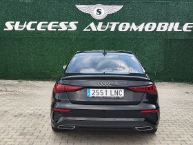 Audi A3 35* SLINE* CAMERA* LEDD* RECARO* LIZING, снимка 4