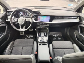 Audi A3 35* SLINE* CAMERA* LEDD* RECARO* LIZING, снимка 8