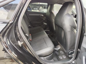 Audi A3 35* SLINE* CAMERA* LEDD* RECARO* LIZING, снимка 7