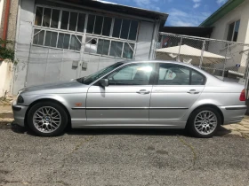 BMW 323 2500, снимка 3