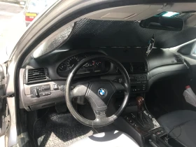 BMW 323 2500, снимка 5