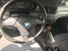 BMW 323 2500, снимка 6