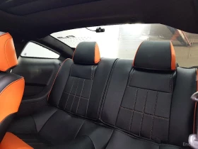 Ford Mustang Coupe* КОЖА* НАВИ* ПАНО, снимка 8