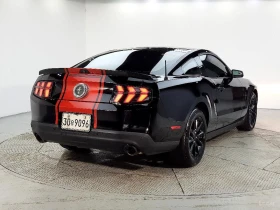 Ford Mustang Coupe* КОЖА* НАВИ* ПАНО, снимка 2